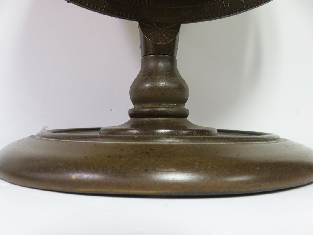 Replogle Globe