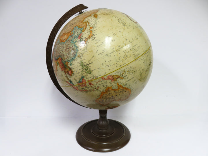 Replogle Globe