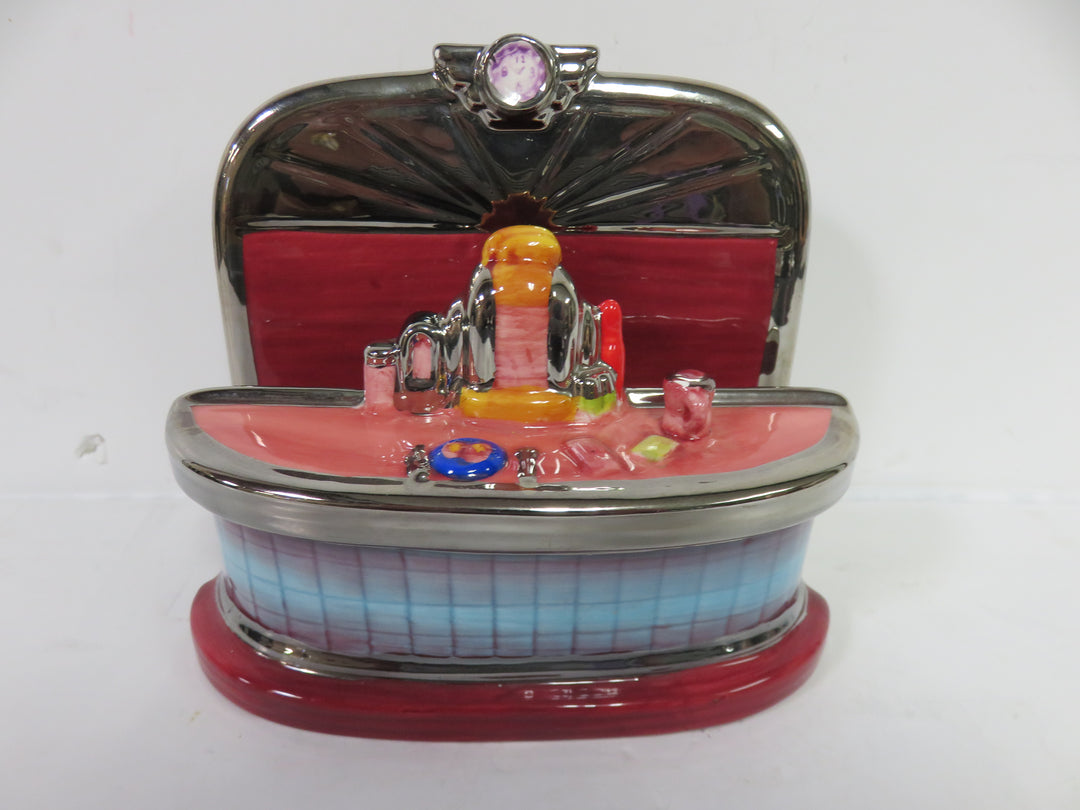 Diner Themed Holders