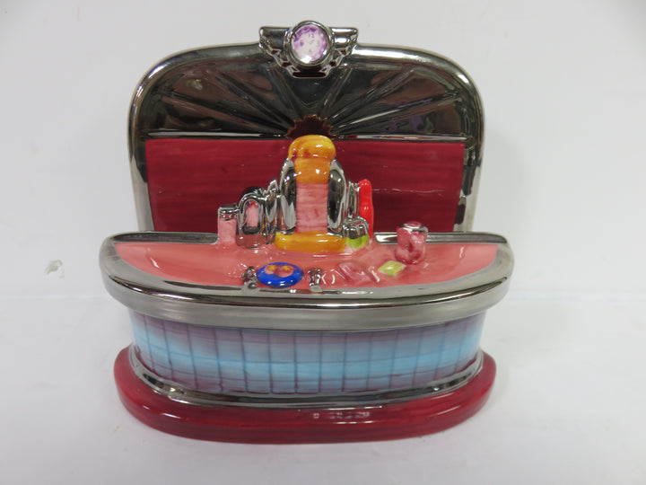 Diner Themed Holders