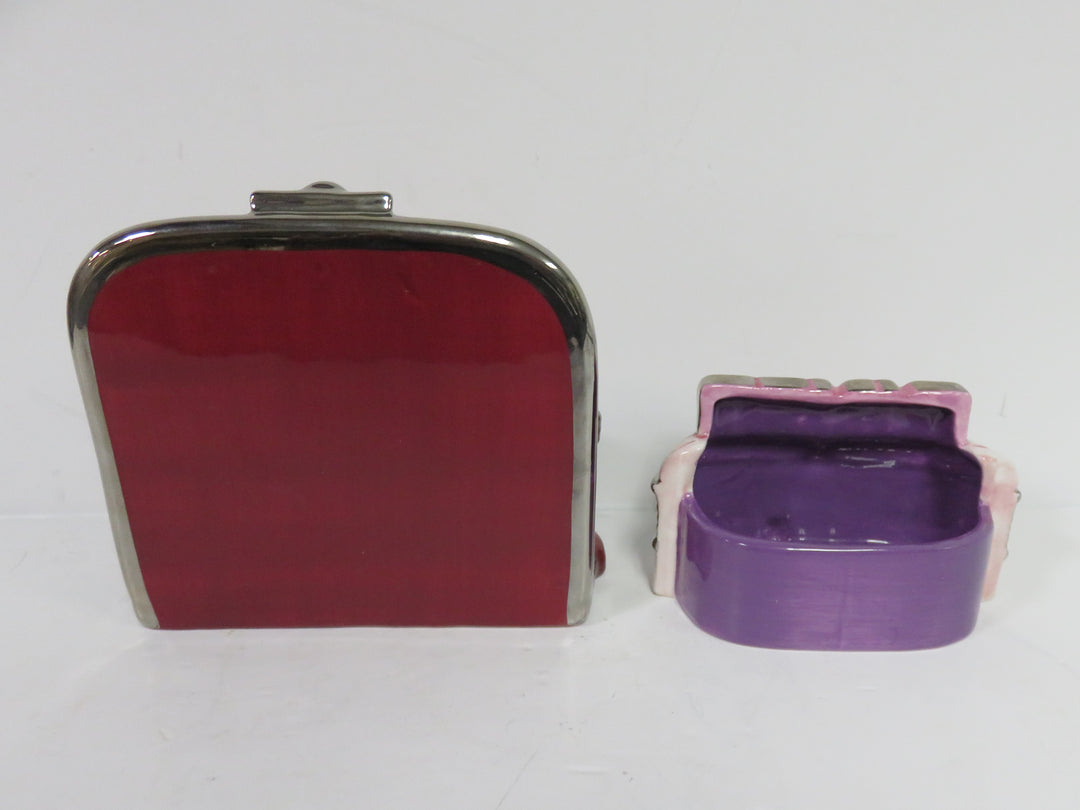 Diner Themed Holders