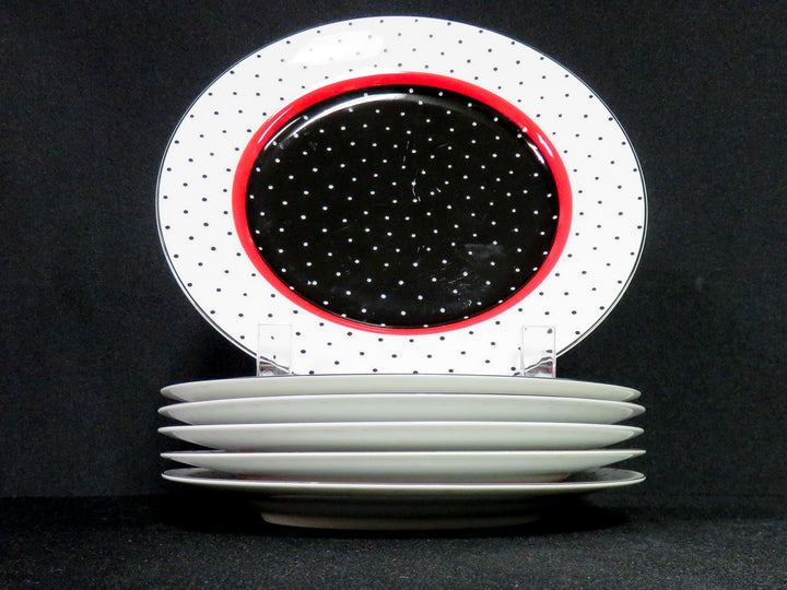 Fitz & Floyd Plates