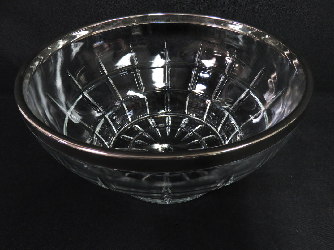 Windowpaned Bowl
