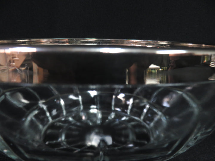 Windowpaned Bowl