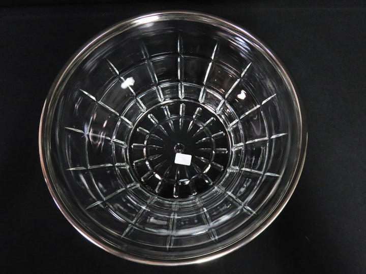 Windowpaned Bowl