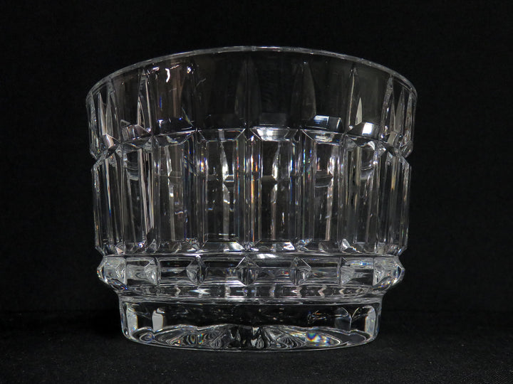 German Crystal Bowl