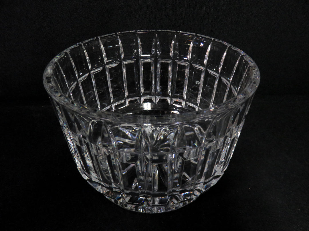 German Crystal Bowl
