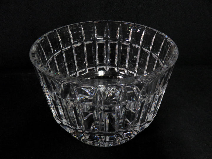 German Crystal Bowl