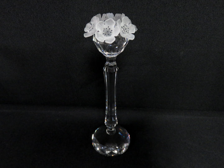 Swarovski Candlestick