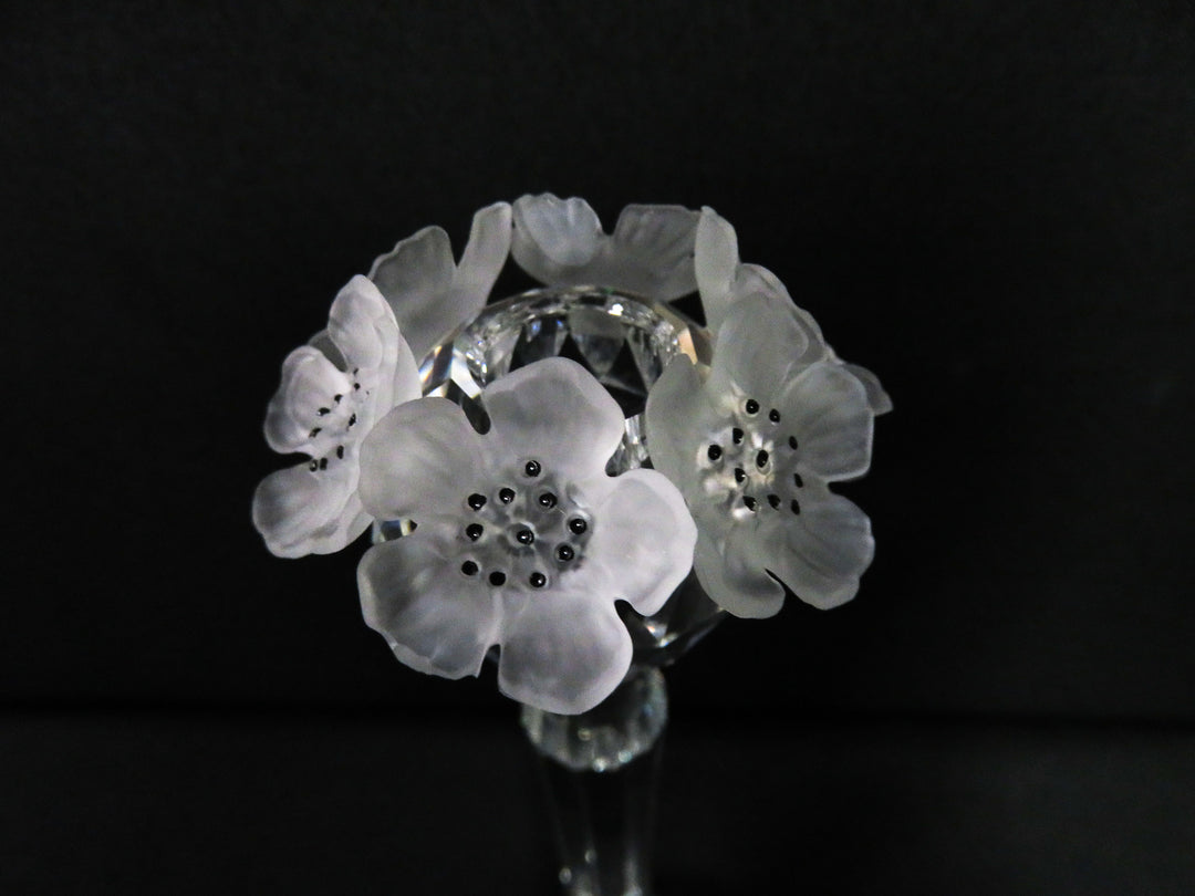 Swarovski Candlestick