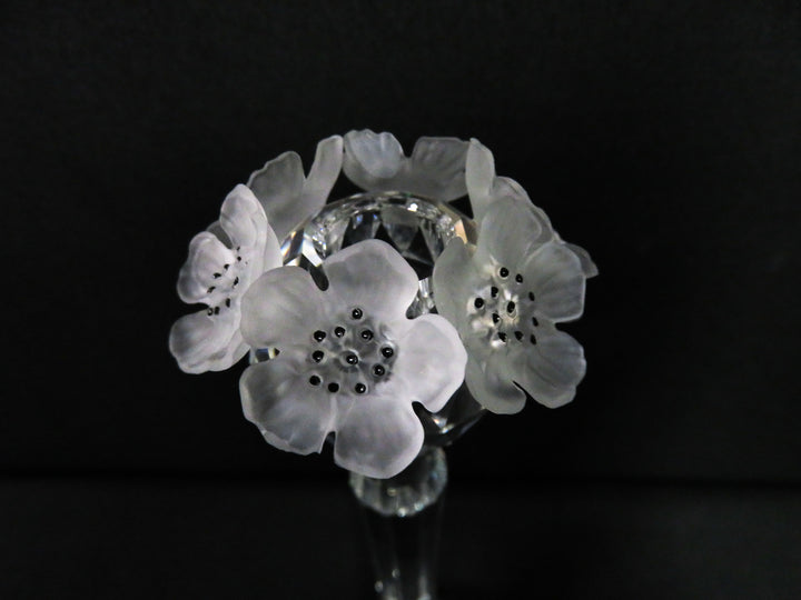 Swarovski Candlestick