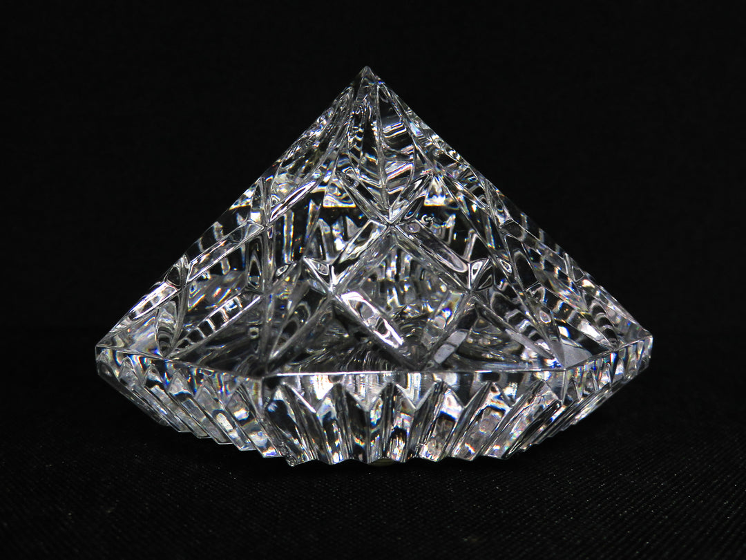 Waterford Paperweight