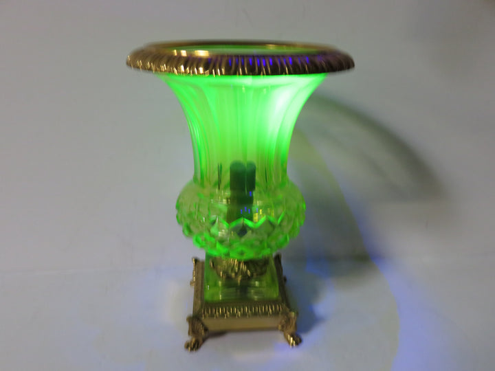 Vintage Urn Shaped Vase