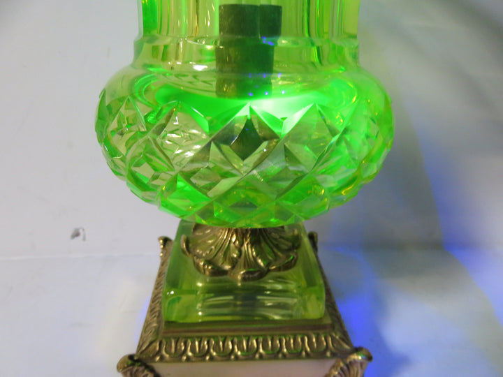 Vintage Urn Shaped Vase