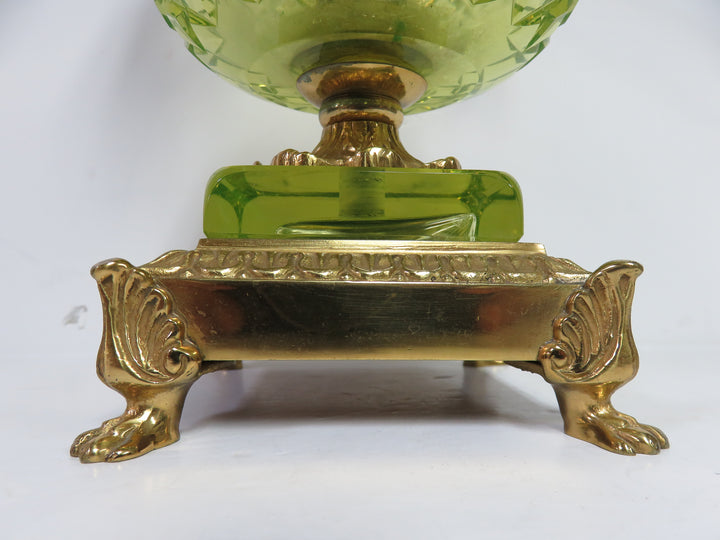 Vintage Urn Shaped Vase