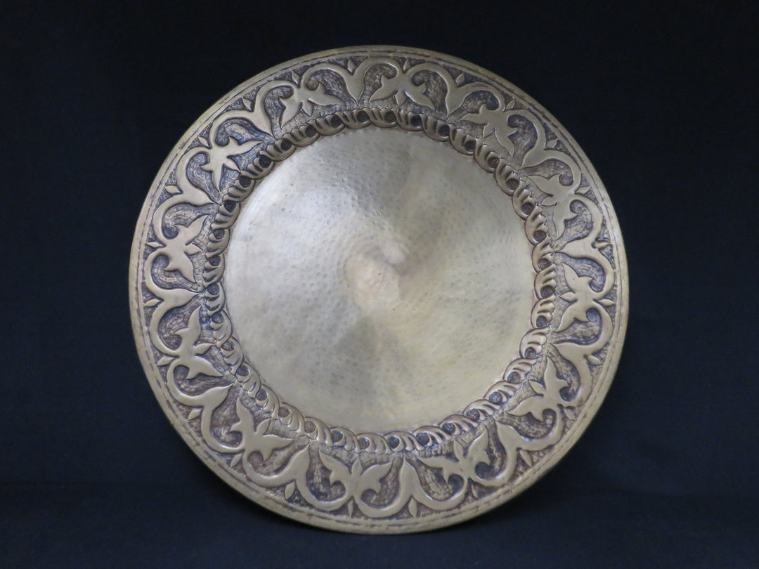 Marrakesh Wall Mounted Medallion