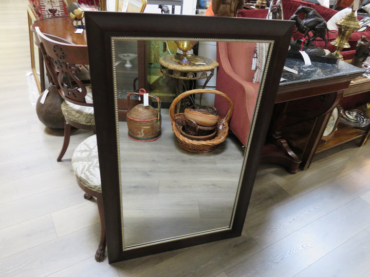 Framed Mirror