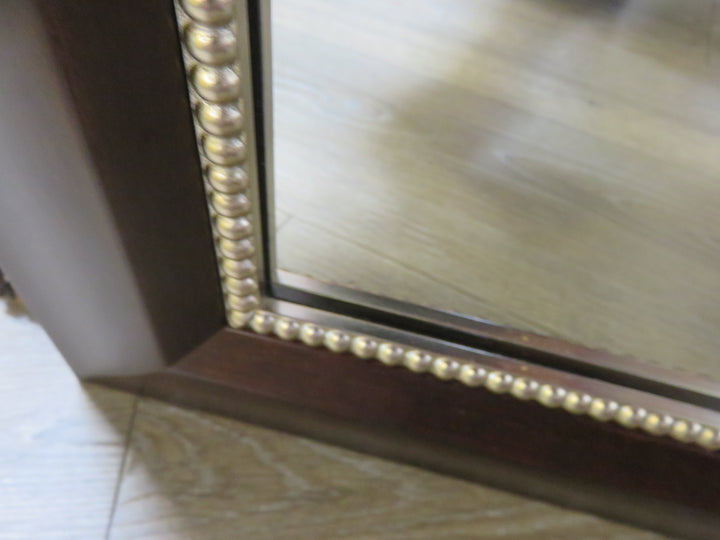 Framed Mirror