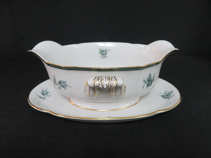 Royal Bayreuth Gravy Boat