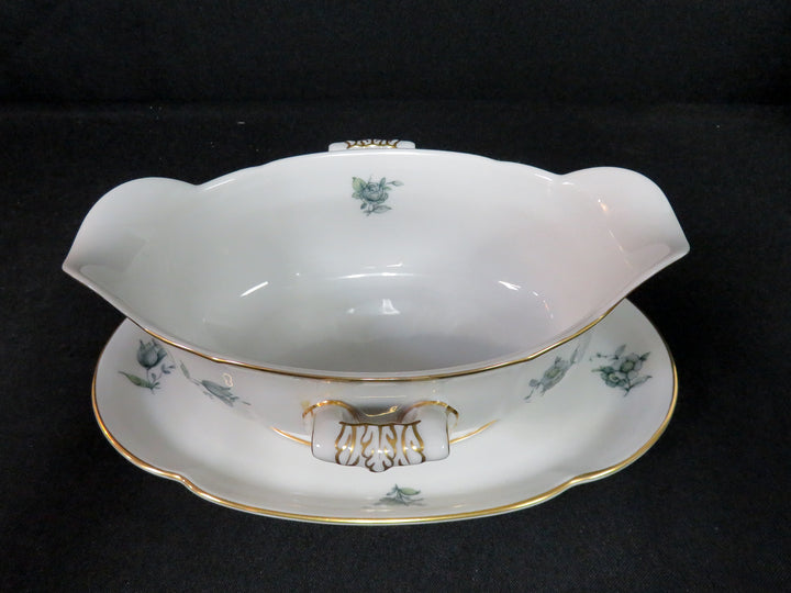 Royal Bayreuth Gravy Boat