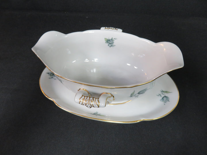 Royal Bayreuth Gravy Boat