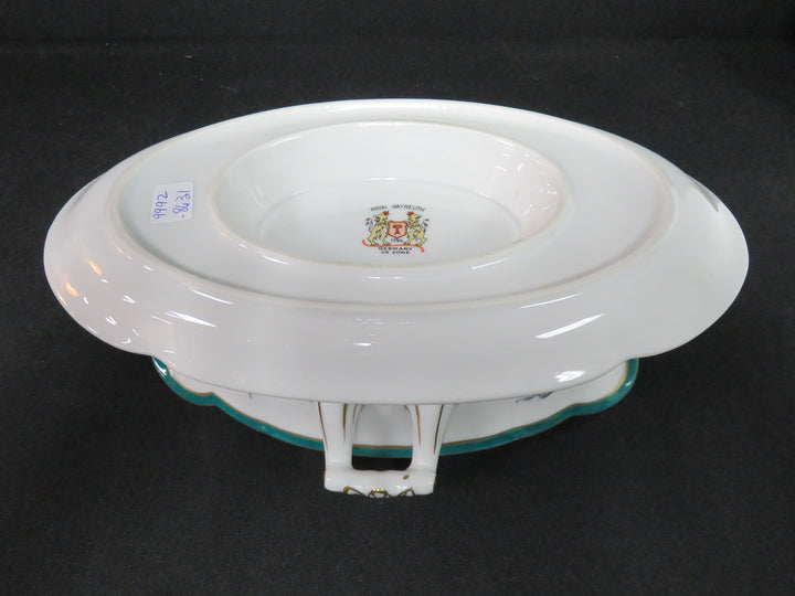 Royal Bayreuth Gravy Boat