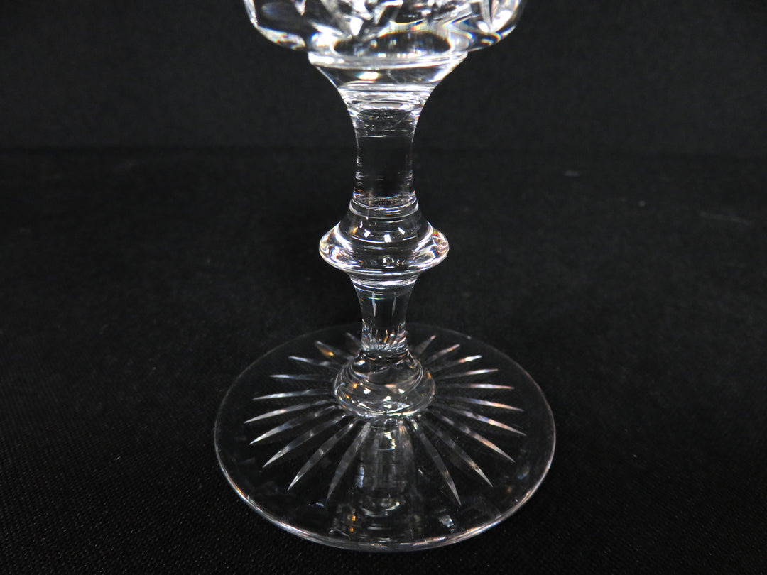Edinburgh Crystal Cordials