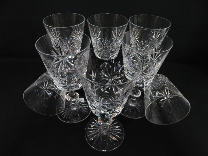 Edinburgh Wine Glasses