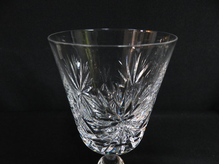 Edinburgh Wine Glasses