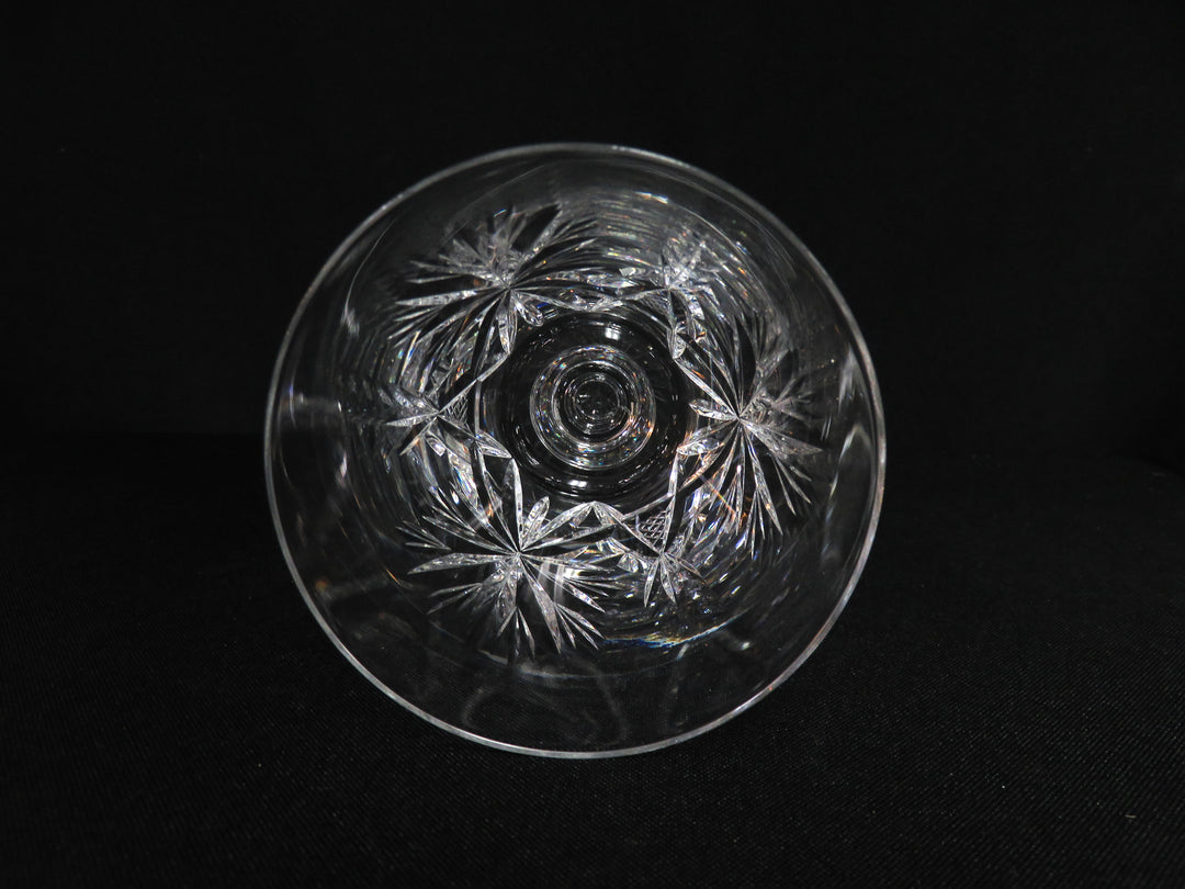 Edinburgh Wine Glasses