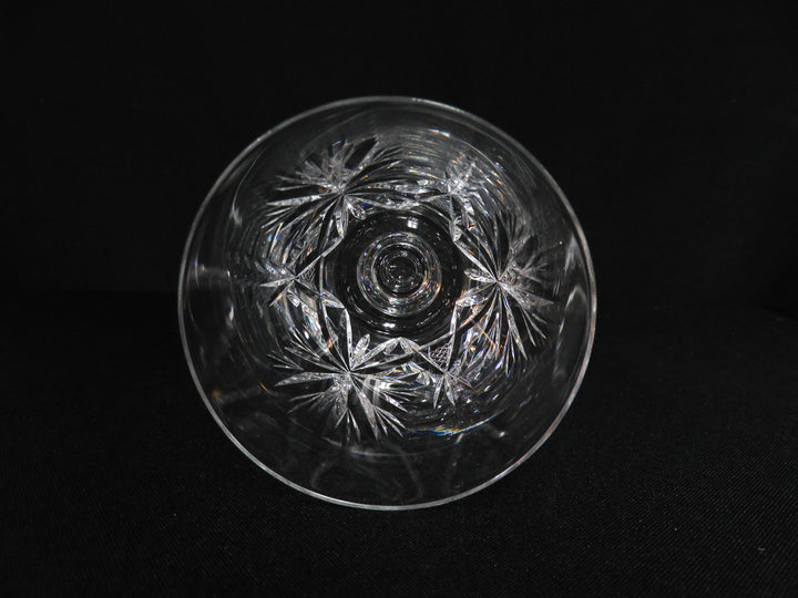 Edinburgh Wine Glasses