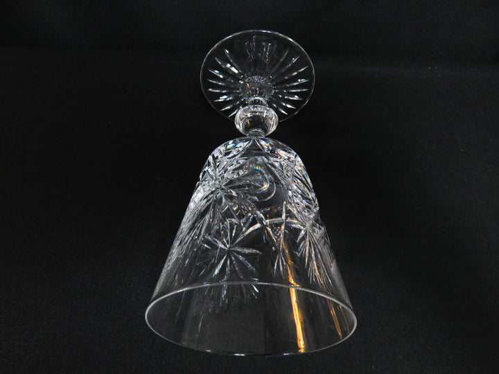 Edinburgh Wine Glasses