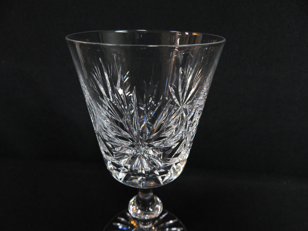 Edinburgh Wine Glasses
