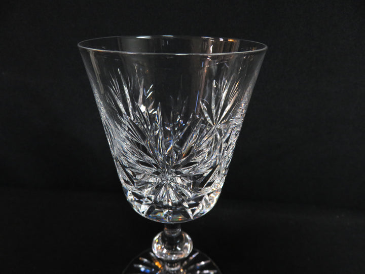 Edinburgh Wine Glasses