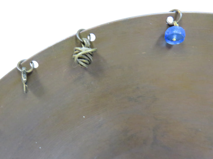 Embellished Platter