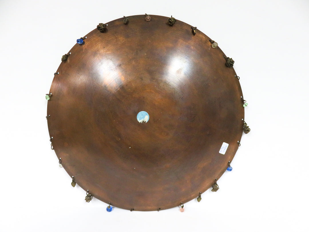Embellished Platter