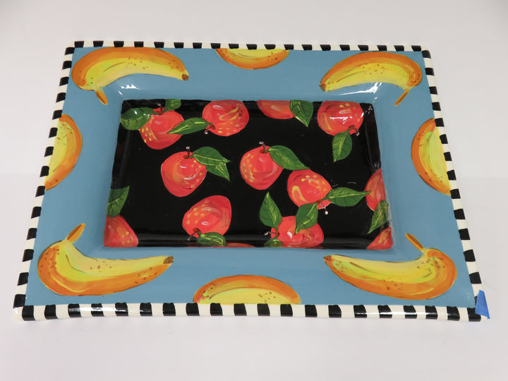 Droll Designs Platter