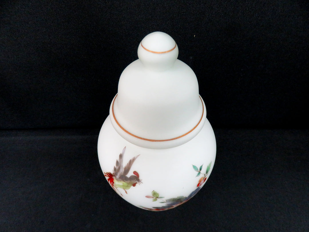 Italian Ginger Jar