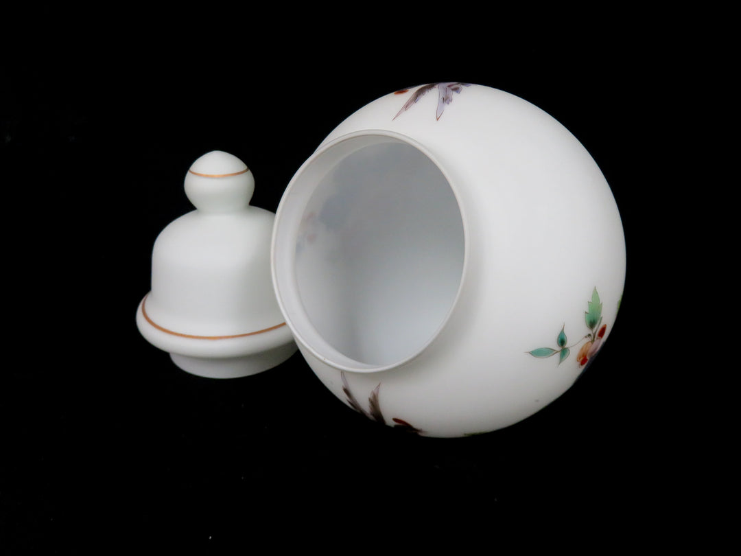 Italian Ginger Jar