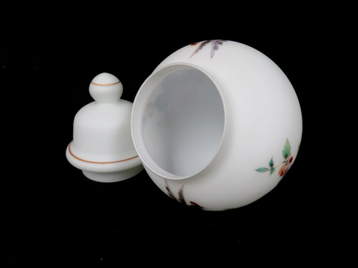 Italian Ginger Jar