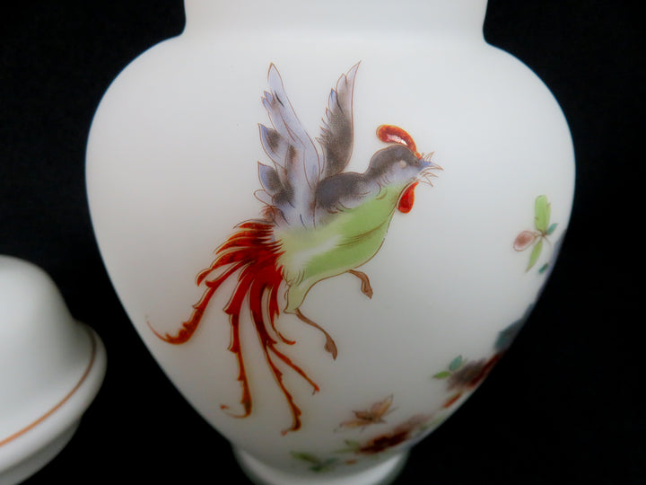 Italian Ginger Jar