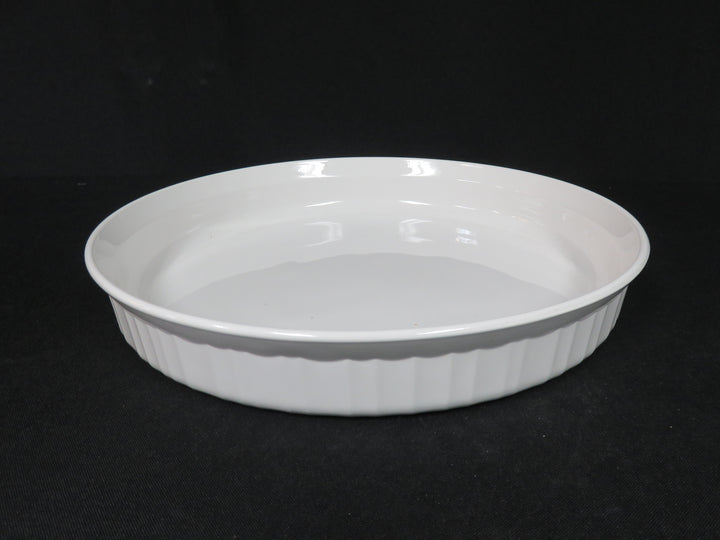 Corning Quiche Dish