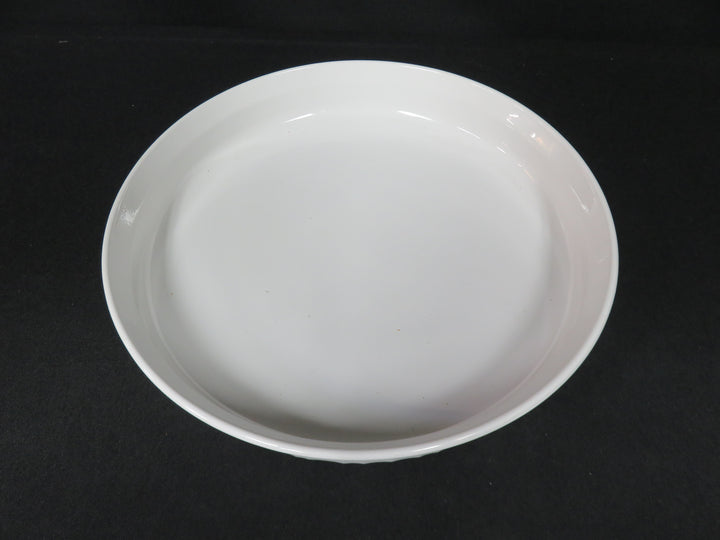 Corning Quiche Dish