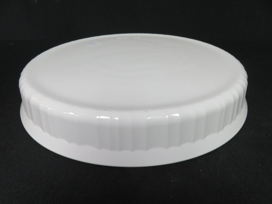 Corning Quiche Dish