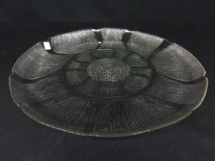 Arcoroc Platter