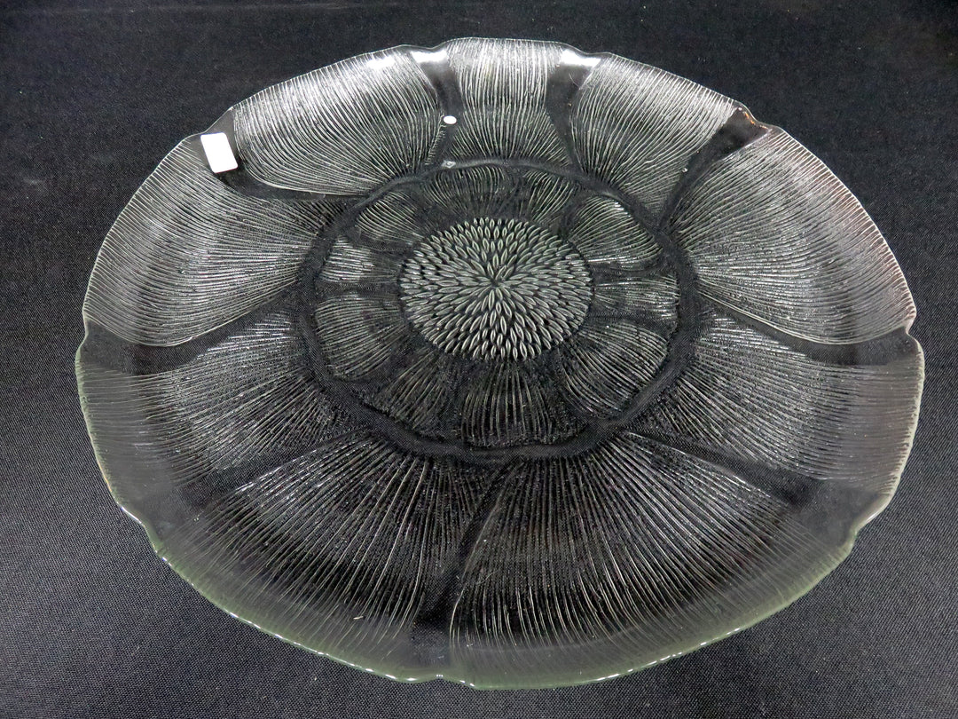 Arcoroc Platter