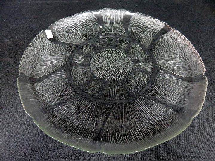 Arcoroc Platter