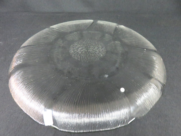 Arcoroc Platter