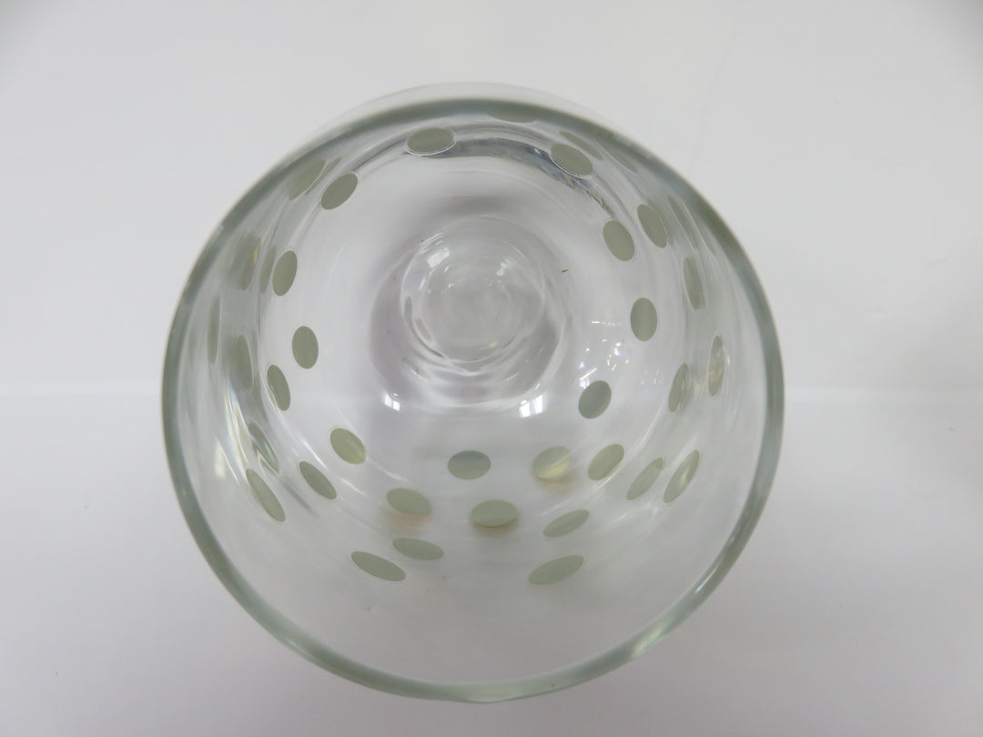 Stemless Wine Glasses