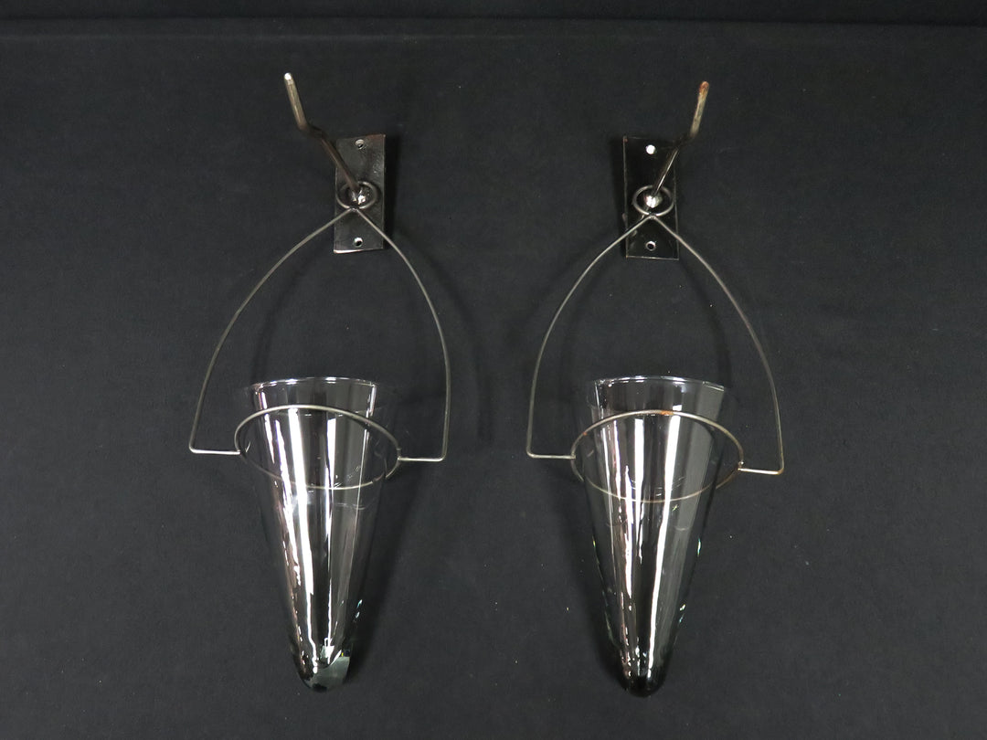 Pottery Barn Wall Sconces